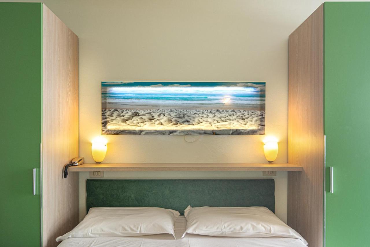 Hotel Mariani Lido di Camaiore Exterior foto