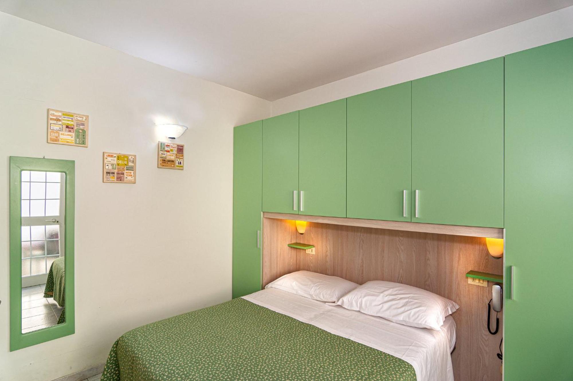Hotel Mariani Lido di Camaiore Exterior foto