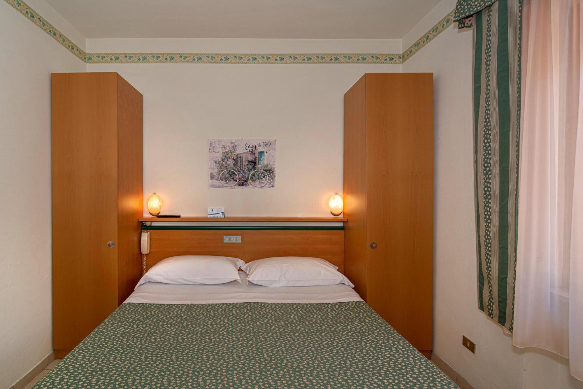 Hotel Mariani Lido di Camaiore Exterior foto