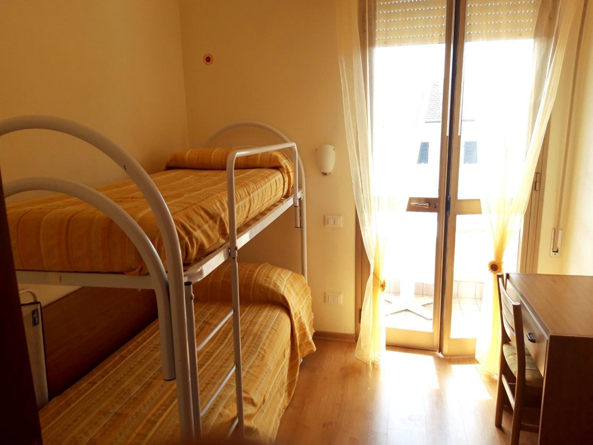 Hotel Mariani Lido di Camaiore Exterior foto