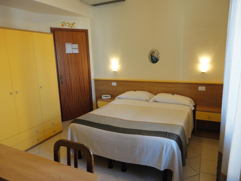 Hotel Mariani Lido di Camaiore Habitación foto