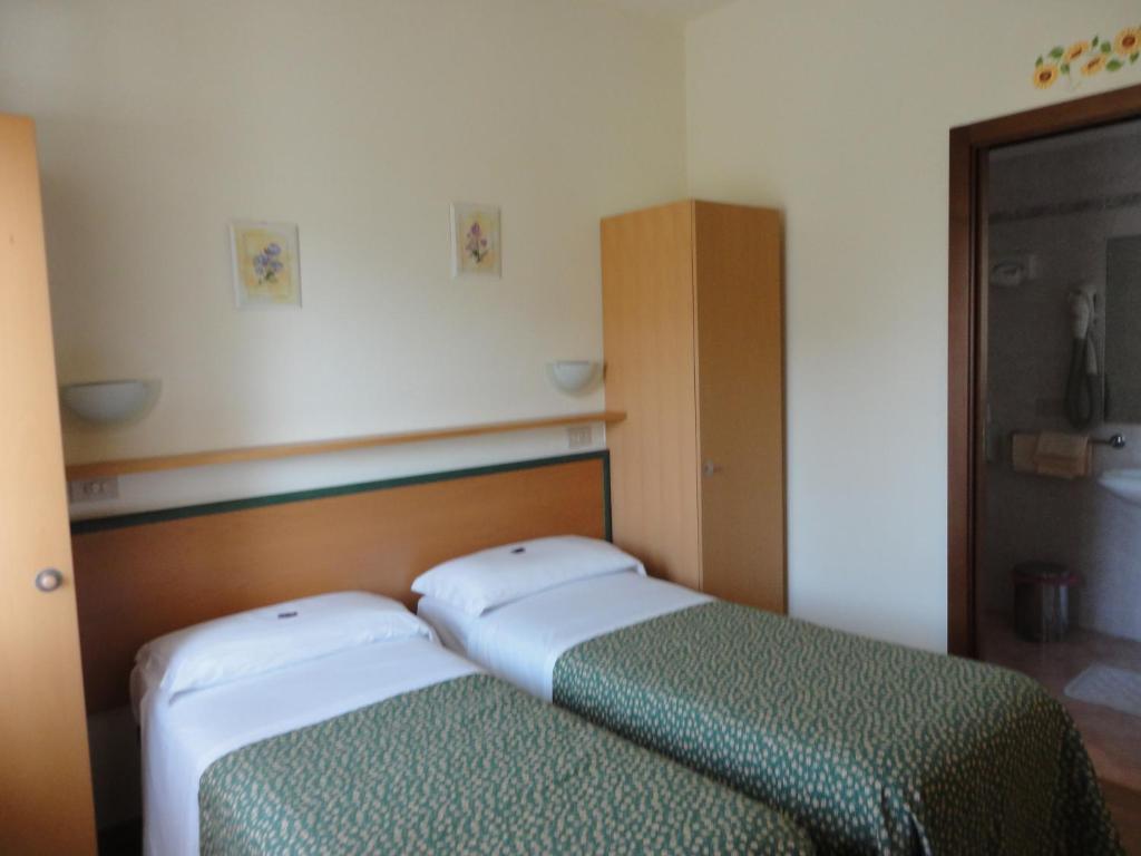 Hotel Mariani Lido di Camaiore Habitación foto