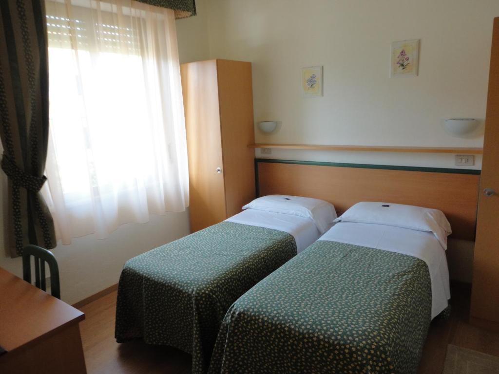 Hotel Mariani Lido di Camaiore Habitación foto
