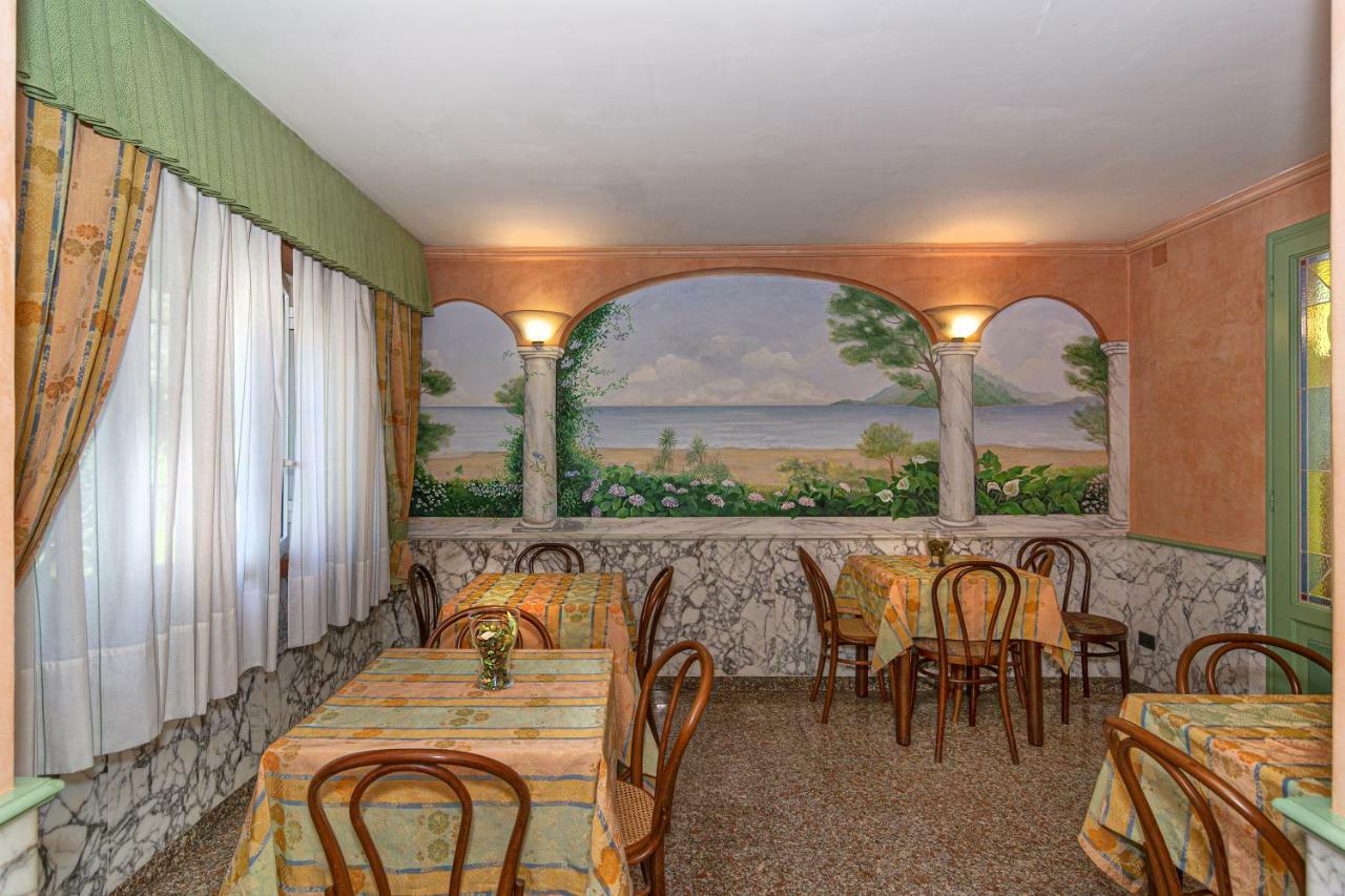 Hotel Mariani Lido di Camaiore Exterior foto